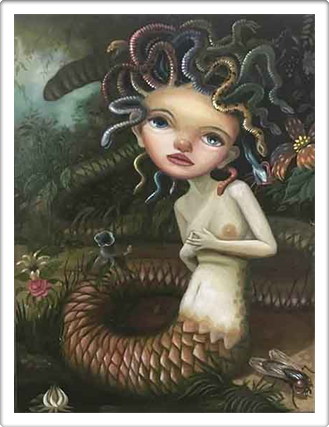 Galeria de Arte Igor El Ruso Art Gallery